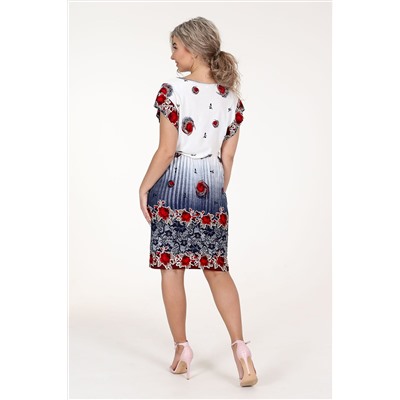 Платье 24730 НАТАЛИ, 780166