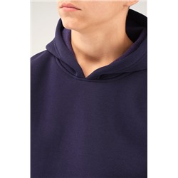 Костюм из футера с начесом для мальчика Happyfox