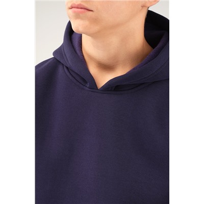 Костюм из футера с начесом для мальчика Happyfox