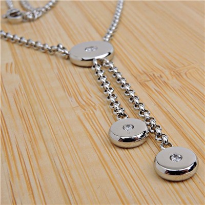 XUPING Колье арт. 28 0337 (id 280381)