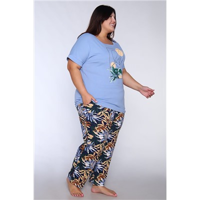 Костюм с брюками 55068 НАТАЛИ, 939051