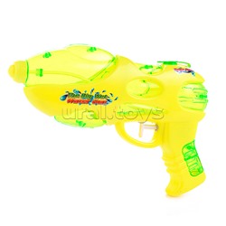Водный пистолет "Water gun" в пакете