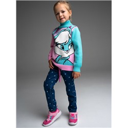 Свитер для девочки