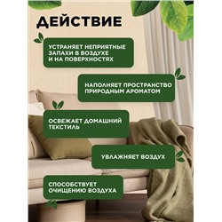 Освежитель воздуха «Акватический микс» Home Gnome Greenly