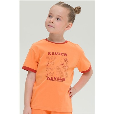 Футболка PELICAN, 837478