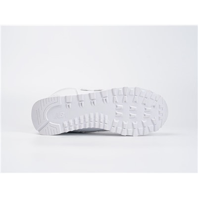 Зимние Кроссовки New Balance 574 Mid