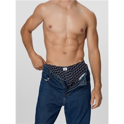 ТРУСЫ МУЖСКИЕ (2ШТ) 411229-2