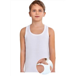 Майка для мальчика Berrak