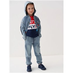 PLAYTODAY Брюки 12612012