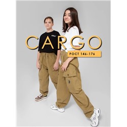 Соль&Перец Брюки SP3905