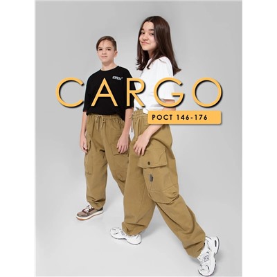 Соль&Перец Брюки SP3905