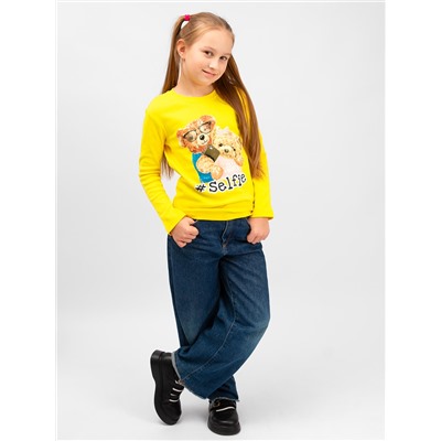Кофта для девочки Bonito