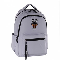 Рюкзак 1866P l.gray Sikale