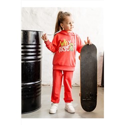 Комплект (Худи Брюки) BATIK CASUAL, 1035753