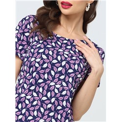 Блузка Доминика, дизайн