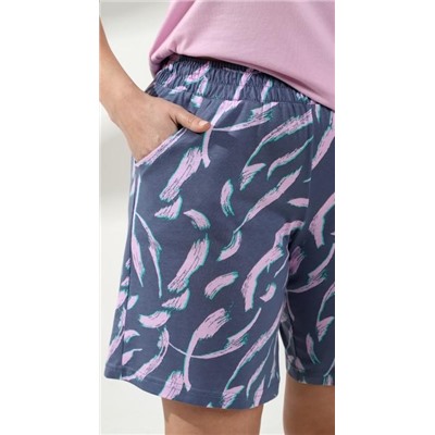 Костюм Отпуск-2 (Розовый)