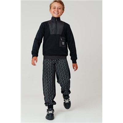 Толстовка PLAYTODAY, 1223136