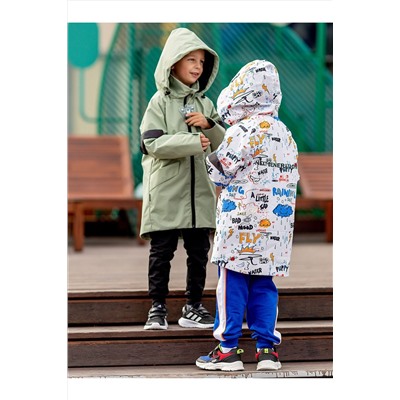 Куртка-парка BATIK CASUAL, 1035431