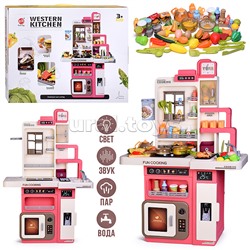 Игровой набор "Кухня. Лучше всех готовлю" в коробке