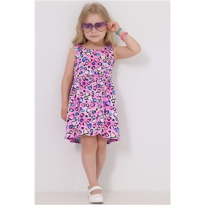 Платье АПРЕЛЬ, 1003536