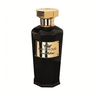 AMOUROUD OUD TABAC edp 100ml TESTER