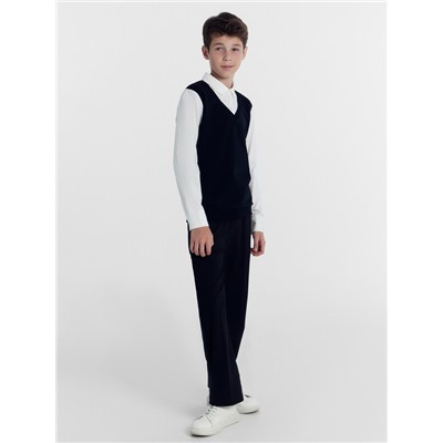 ДЖЕМПЕР ДЛЯ МАЛЬЧИКОВ 123413