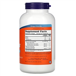Now Foods, Red Omega, 180 гелевых капсул