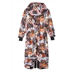 Комбинезон PLAYTODAY, 1034383