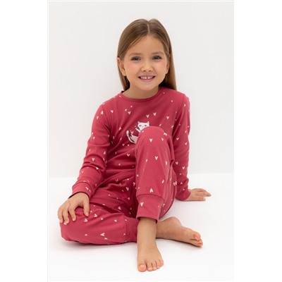 CROCKID Пижама К 1621
