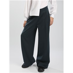 Брюки палаццо Соль&Перец