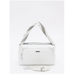 Сумка 2241 white Velina Fabbiana-Safenta