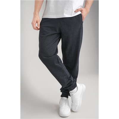 Мужские брюки из футера двухнитки Happyfox