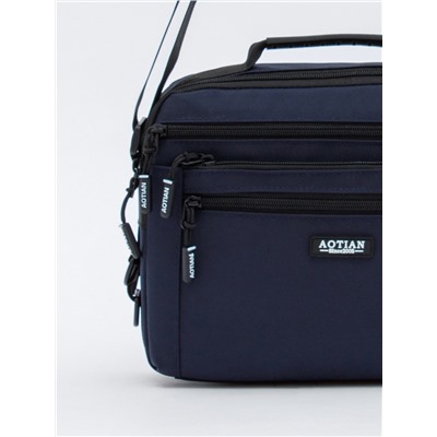 Сумка 8667 blue Aotian