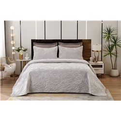 Покрывало Роузмор  240х260 с наволочками 50*70 (2шт)