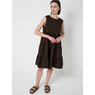 Туфли открытые женские