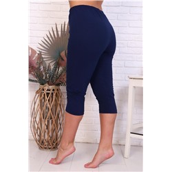 Бриджи 19514 (Темно-синий)