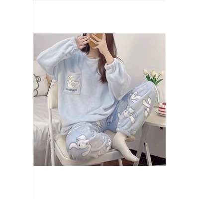 Пижама с брюками 60114 НАТАЛИ, 1194798