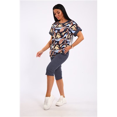 Костюм с бриджами 246 НАТАЛИ, 1118588