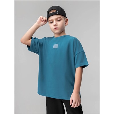 Bodo Футболка 4-371MU 4-371MU