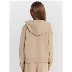 ТОЛСТОВКА ДЛЯ ДЕВОЧЕК 167752