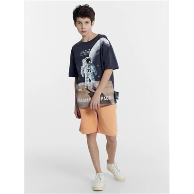 MARK FORMELLE Шорты 133347