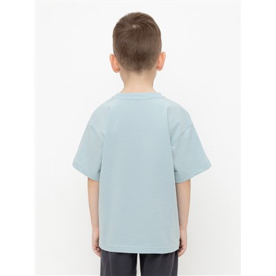 CROCKID Футболка КР 302401