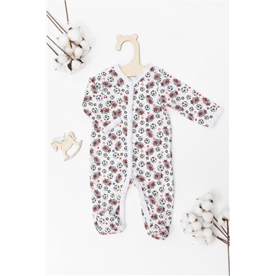 Комбинезон 41918МИбк