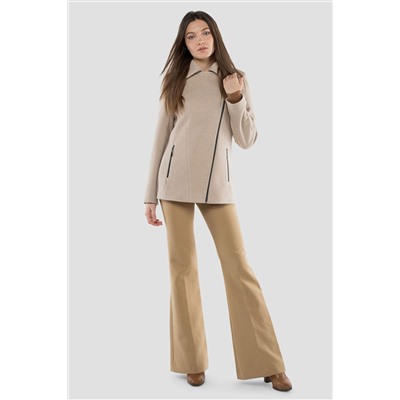 01-09683 Пальто женское демисезонное