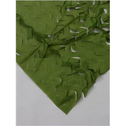 Сетка маскировочная, 3×2 м, зелёная, Greengo