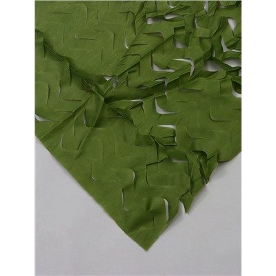 Сетка маскировочная, 3×2 м, зелёная, Greengo