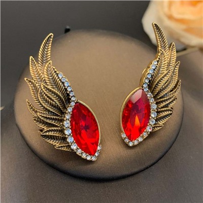 Серьги арт. 22 7435 (id 288924)