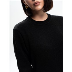 Джемпер вязаный