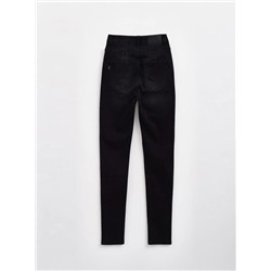 Skinny CONTE CON-394 Джинсы skinny с кокеткой
