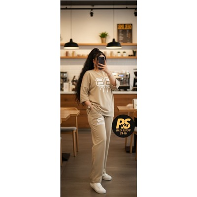 Спортивный костюм #23113829